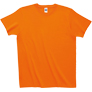 ジャージィーTシャツブライトオレンジ